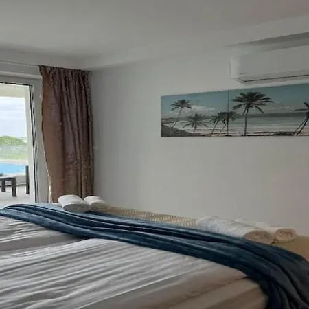 Comfortable For 4 People, Apartament