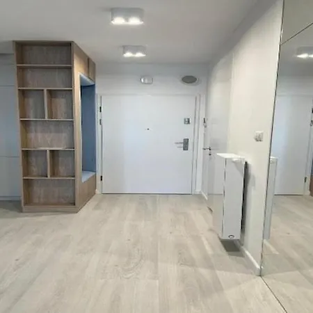 Apartament Comfortable For 4 People, *