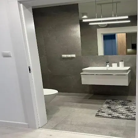 Comfortable For 4 People, Apartament Rogowo (Gryfice)