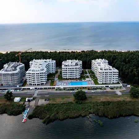 Apartament Comfortable For 4 People, Rogowo (Gryfice)