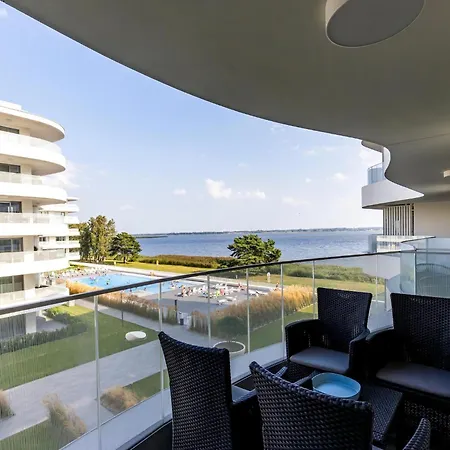 Comfortable For 4 People, Apartament *