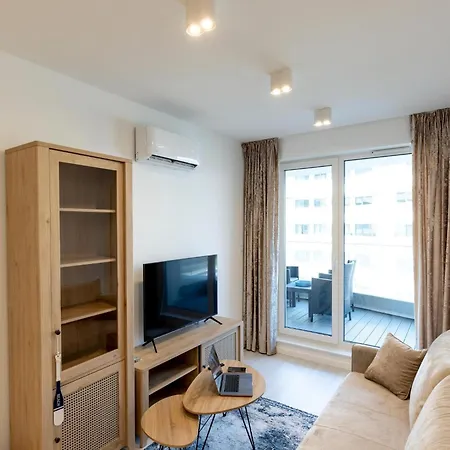Comfortable For 4 People, * Rogowo (Gryfice)